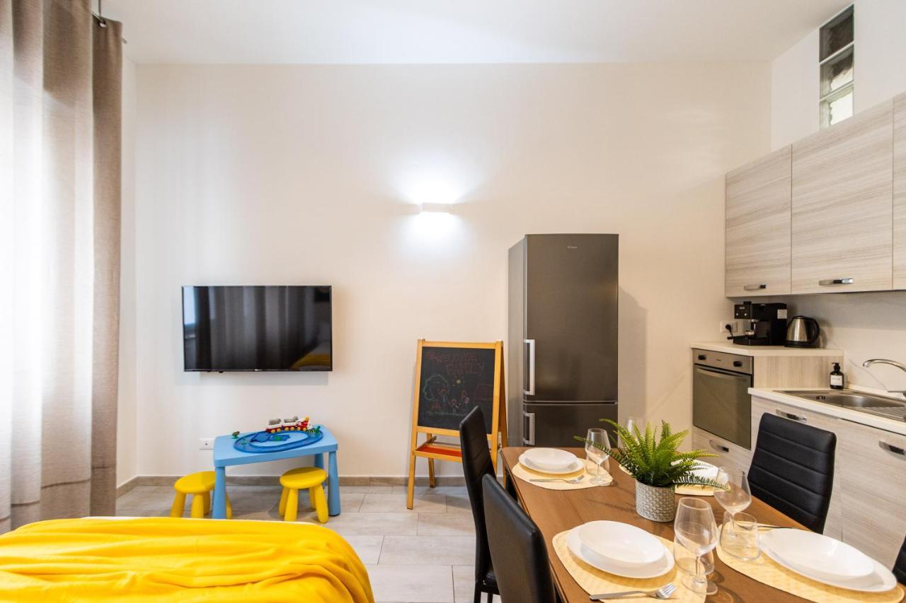 Apartment Duomo A 20minuti Comfort, Vicino Aeroporto Mailand